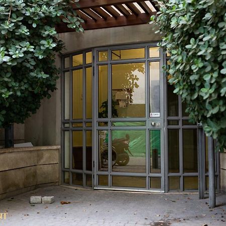 Апартаменты Stunning Sunny & Clean Apt In Artistic Old Jaffa Тель-Авив Экстерьер фото