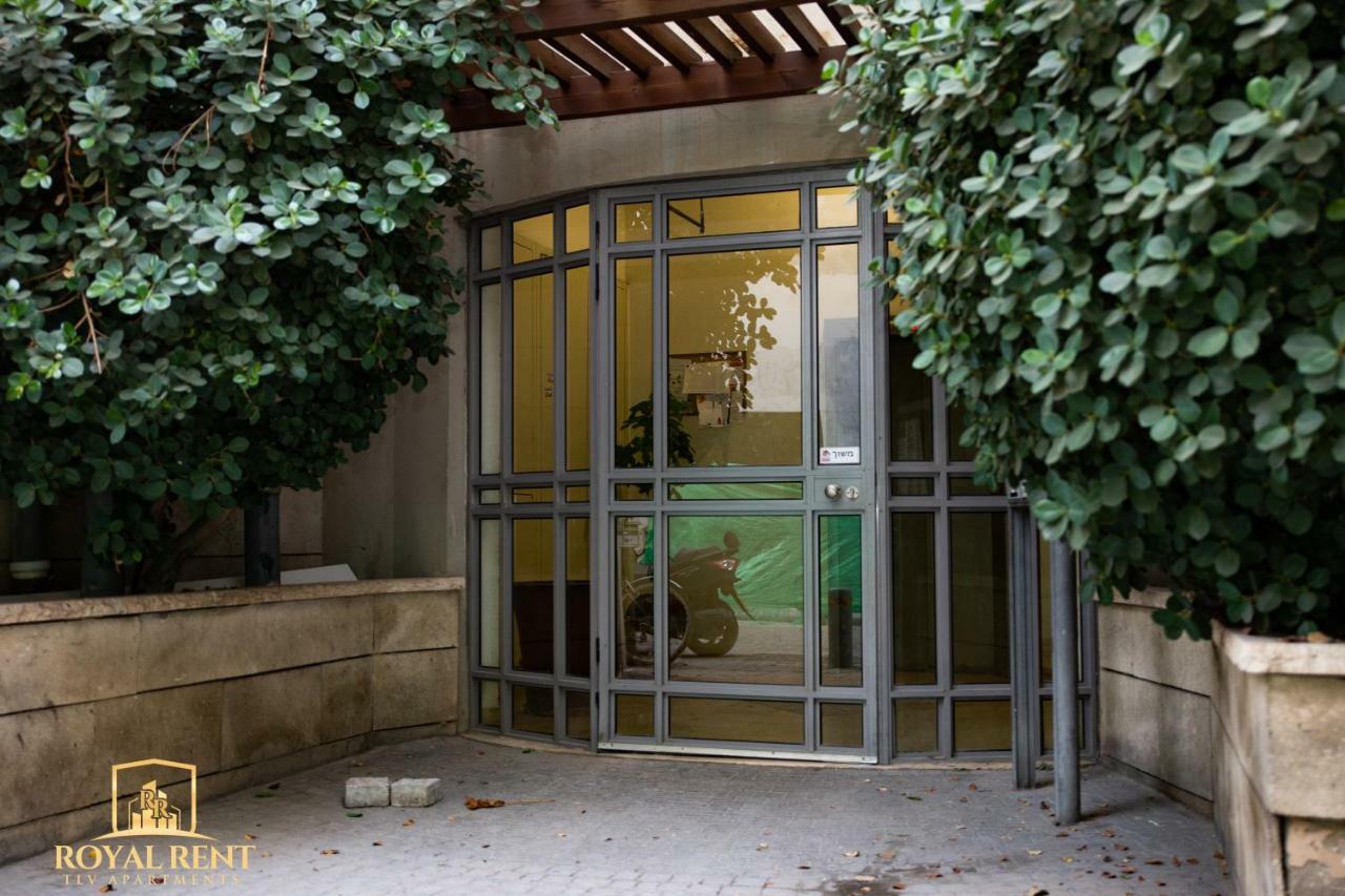 Апартаменты Stunning Sunny & Clean Apt In Artistic Old Jaffa Тель-Авив Экстерьер фото