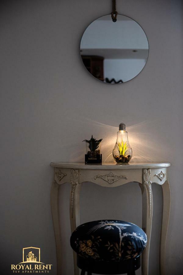Апартаменты Stunning Sunny & Clean Apt In Artistic Old Jaffa Тель-Авив Экстерьер фото