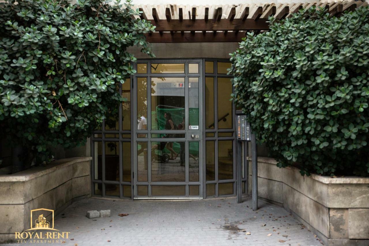 Апартаменты Stunning Sunny & Clean Apt In Artistic Old Jaffa Тель-Авив Экстерьер фото
