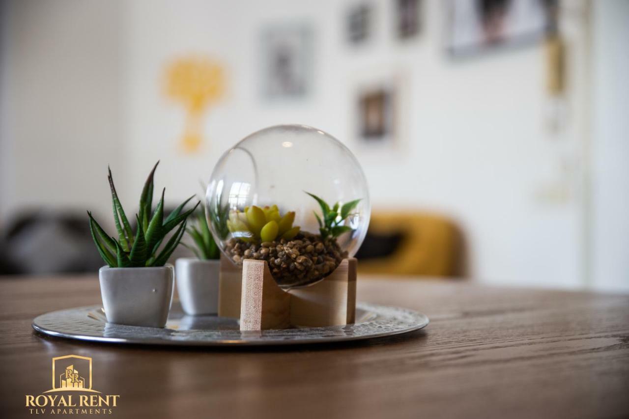 Апартаменты Stunning Sunny & Clean Apt In Artistic Old Jaffa Тель-Авив Экстерьер фото