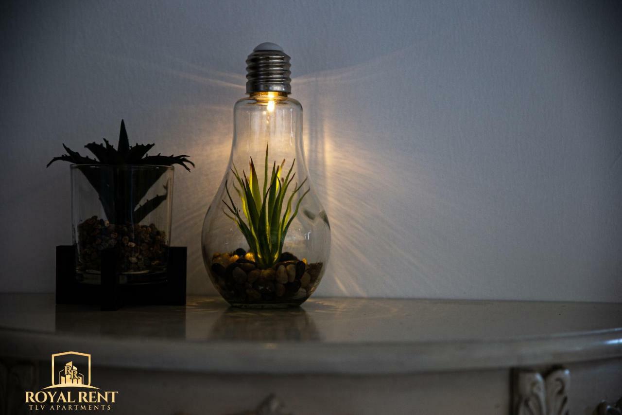 Апартаменты Stunning Sunny & Clean Apt In Artistic Old Jaffa Тель-Авив Экстерьер фото